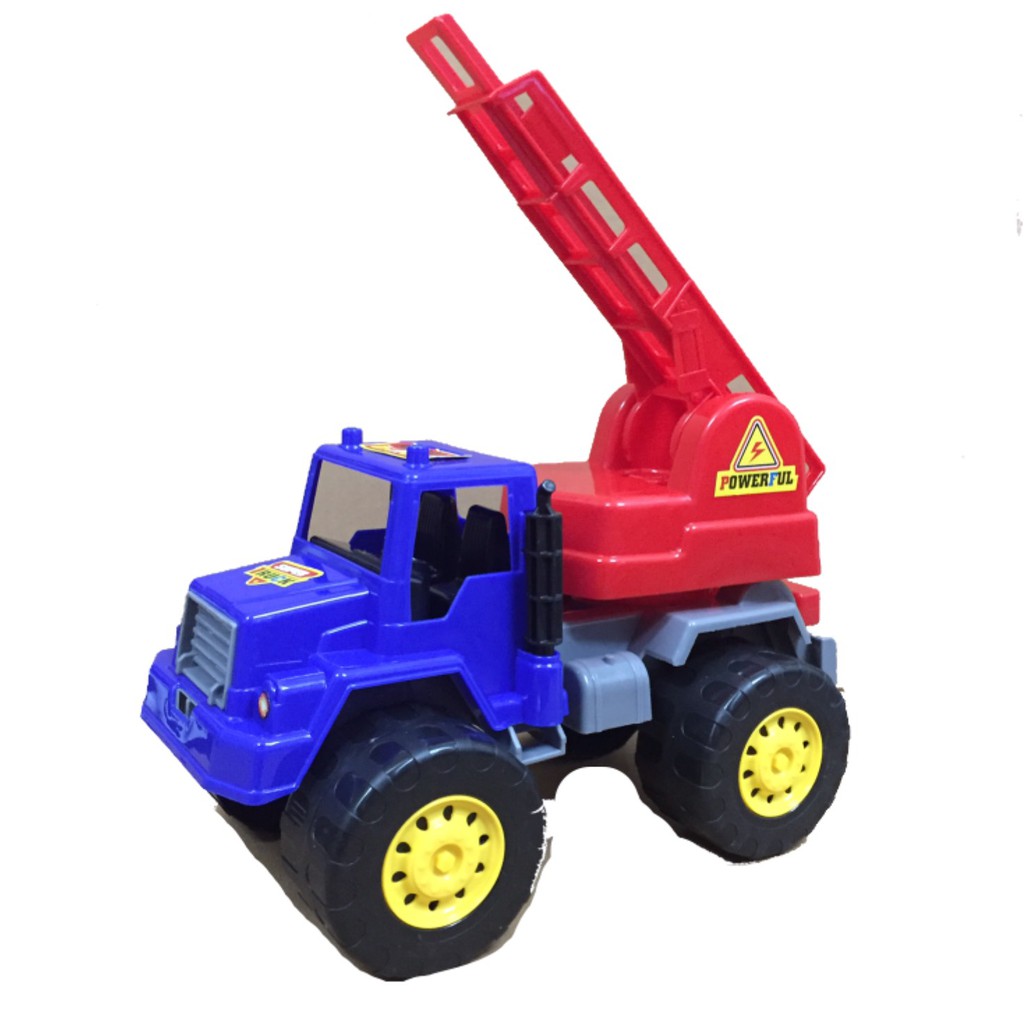 Xe đồ chơi FREESHIP Xe công trình siêu tải trọng - cho bé [cỡ lớn]