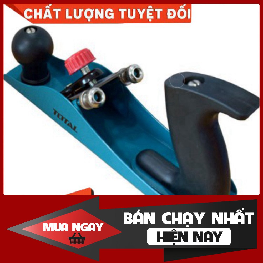 MÁY BÀO CẦM TAY TOTAL THT9391 [bảo hành chính hãng]