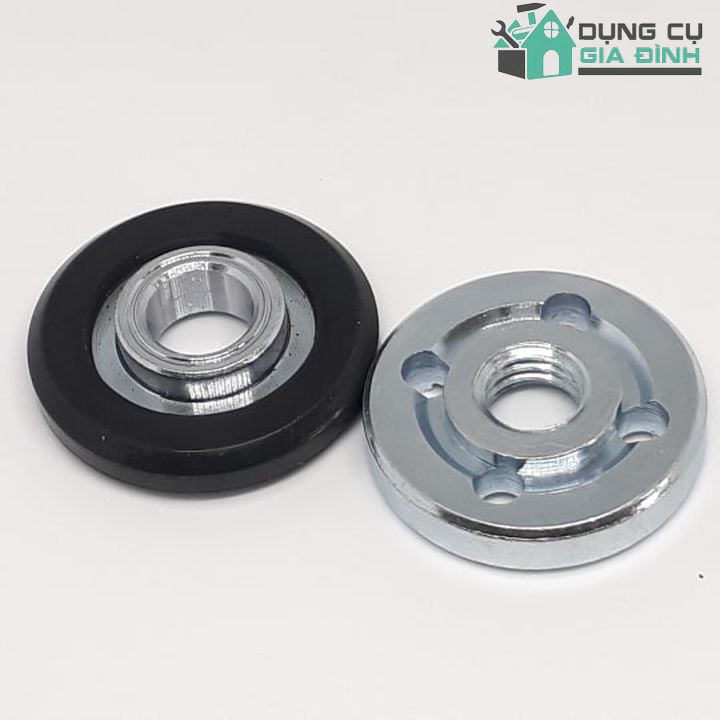 Bộ mặt bít (trong, ngoài) máy mài gốc 100mm MAKITA