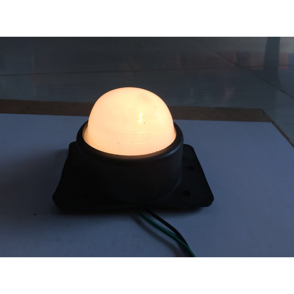 Đèn Led Lắp Trên Nóc Xe Tải 24V