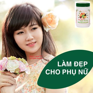 Bột Ngũ cốc Tuệ Minh 1kg