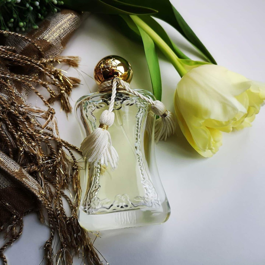 [Nuby.Store] Nước Hoa Parfums de Marly Meliora Test 5ml/10ml/20ml | BigBuy360 - bigbuy360.vn