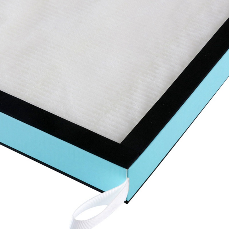 Bộ Lọc Hepa Cho Máy Lọc Không Khí AO Smith KJ856C 400C-FT KJ455F-C15-F KJ800F-C15-PF