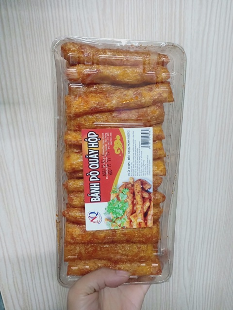  [FREESHIP] Bánh Pò Quẩy hộp | BigBuy360 - bigbuy360.vn