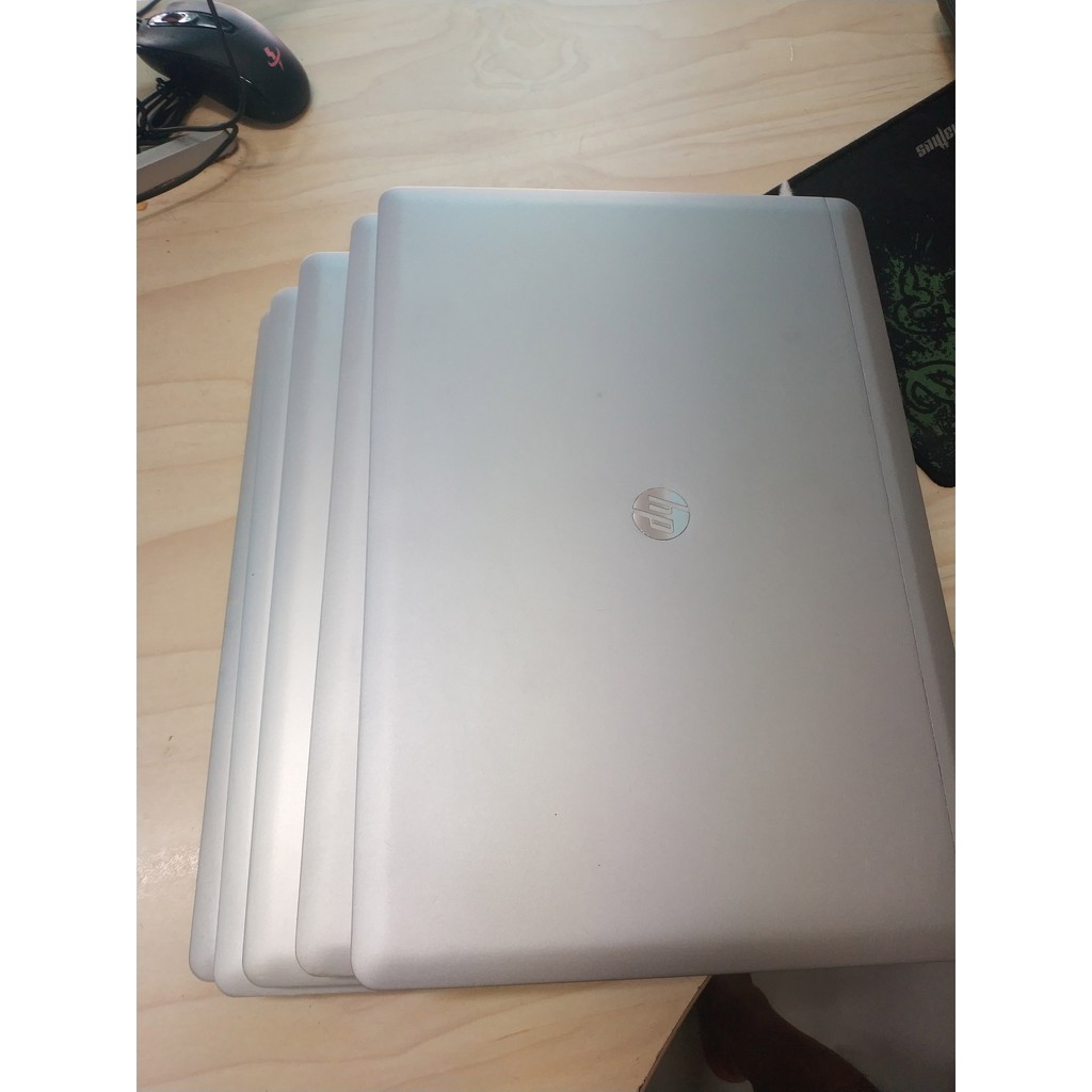 HP Folio 9470m i5 / 4g / ssd 120,vỏ hợp kim | BigBuy360 - bigbuy360.vn