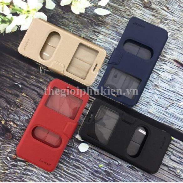 Bao Da Chính Hãng Onjess OPPO Neo 7 / A33 | BigBuy360 - bigbuy360.vn