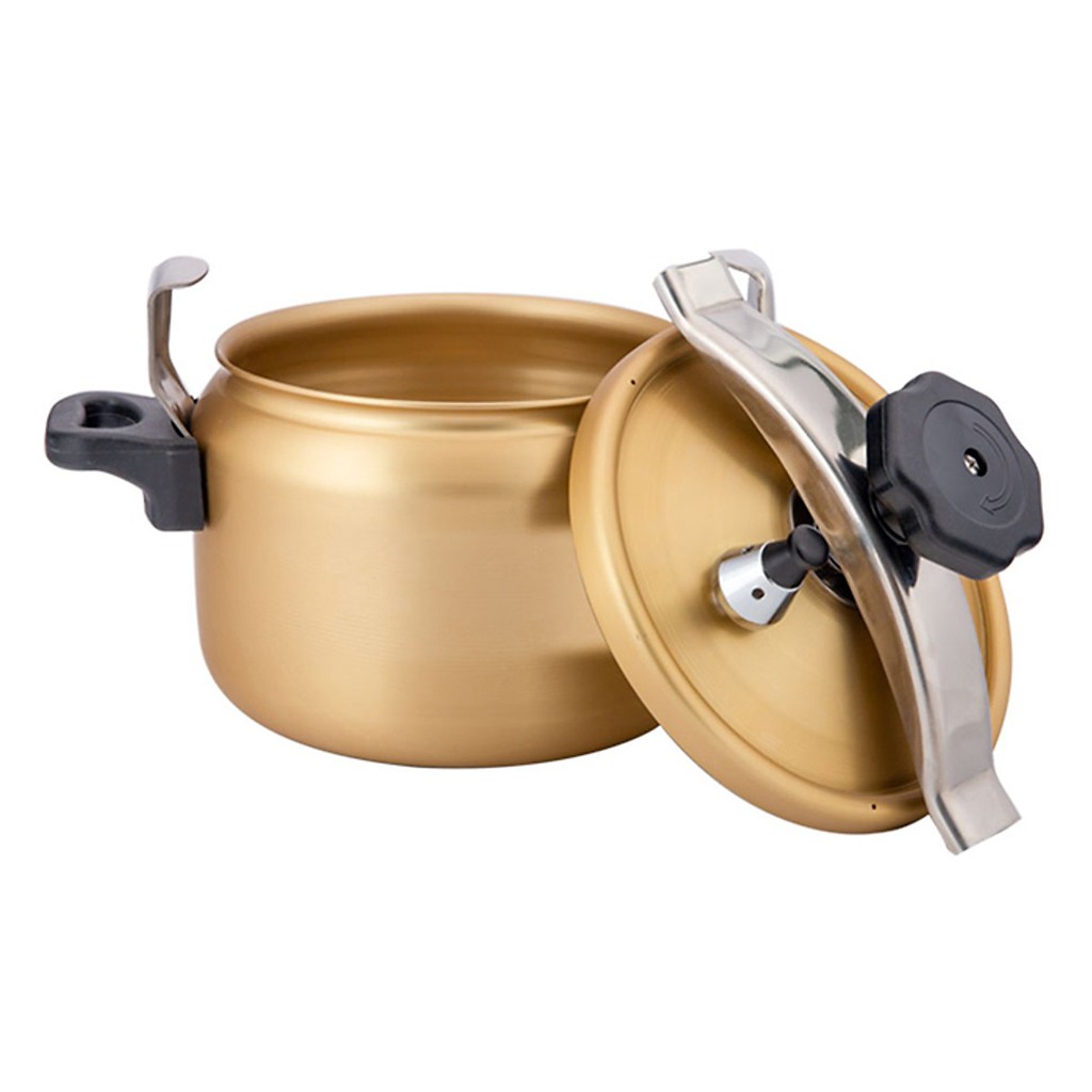 Nồi Áp Suất Anod Sunhouse 3L và 5L SHA8504 -8354