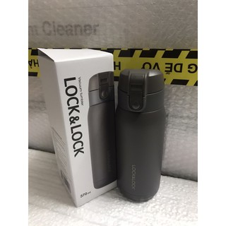 BÌNH GIỮ NHIỆT LOCK&LOCK CHUBBY TUMBLER LHC3233