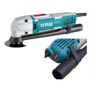 Máy cắt gọc đa năng 300w dùng điện total ts3006