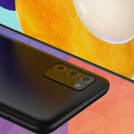 Điện thoại Samsung Galaxy A03s -Hàng chính hãng | BigBuy360 - bigbuy360.vn