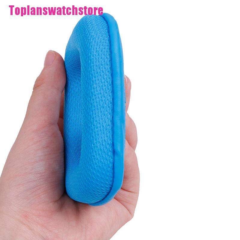 1 Cặp Mút Đệm Thay Thế Cho Tai Nghe Logitech G35 G930 G430 F450