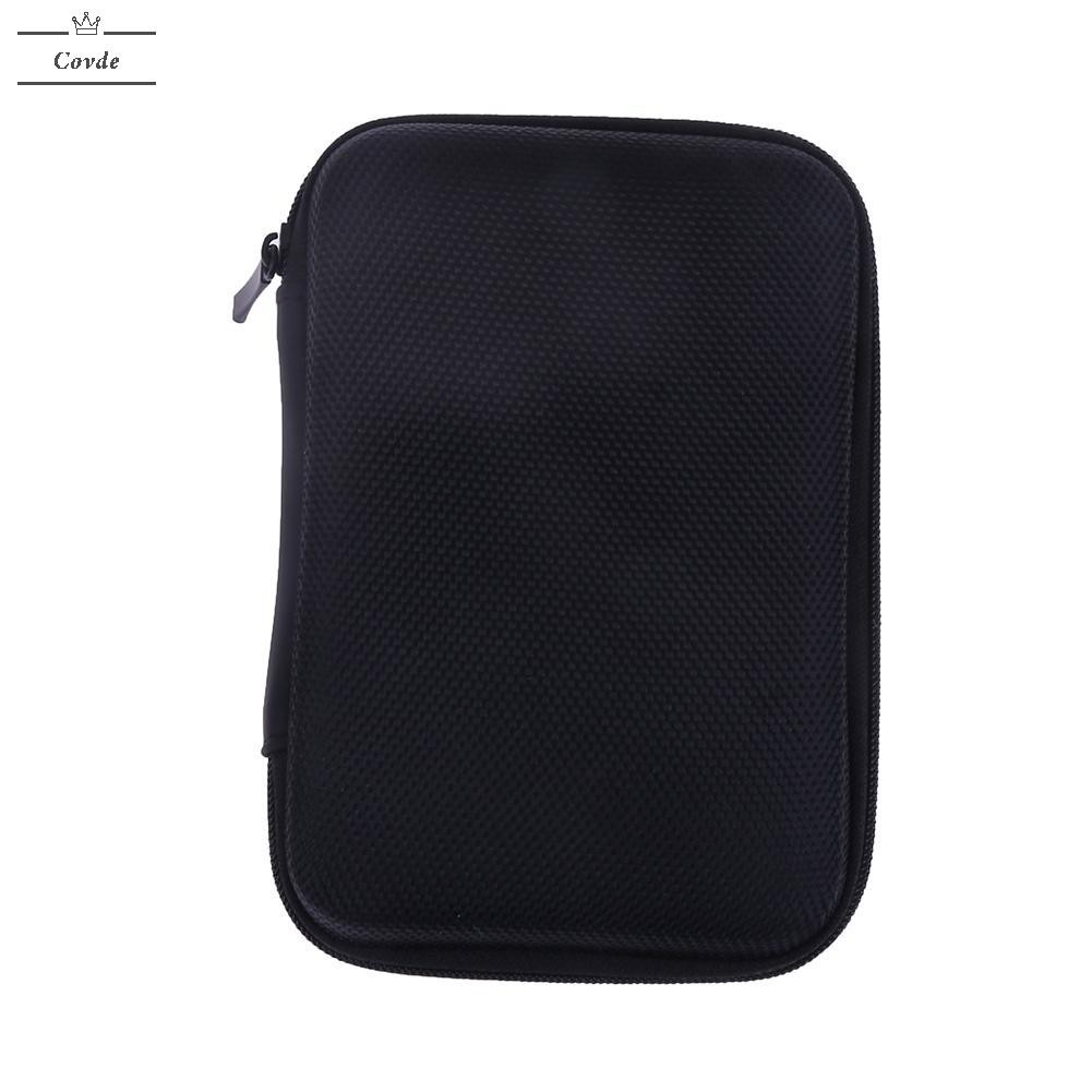 Túi Đựng Ổ Cứng Ngoài 2.5inch Hdd Xdc | BigBuy360 - bigbuy360.vn