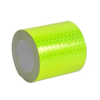 Decal phản quang 5cm - Cuộn 40m