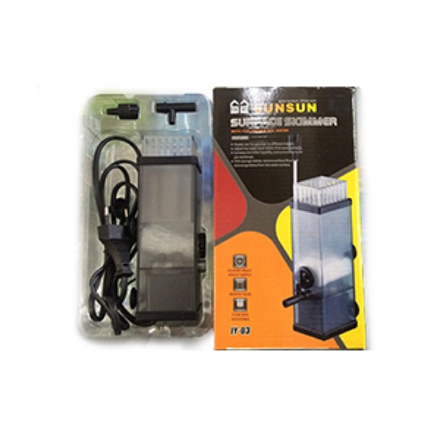 Lọc váng Sunsun J03