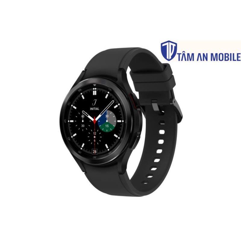 Đồng Hồ Samsung Galaxy Watch 4 Classic 46mm - Hàng Chính Hãng, Nguyên Seal