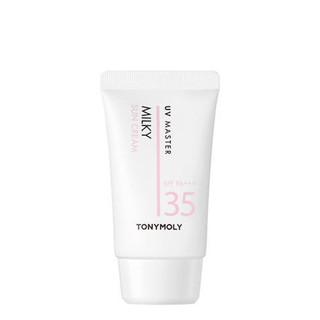 Kem chống nắng Tonymoly UV Master Milky Sun Cream
