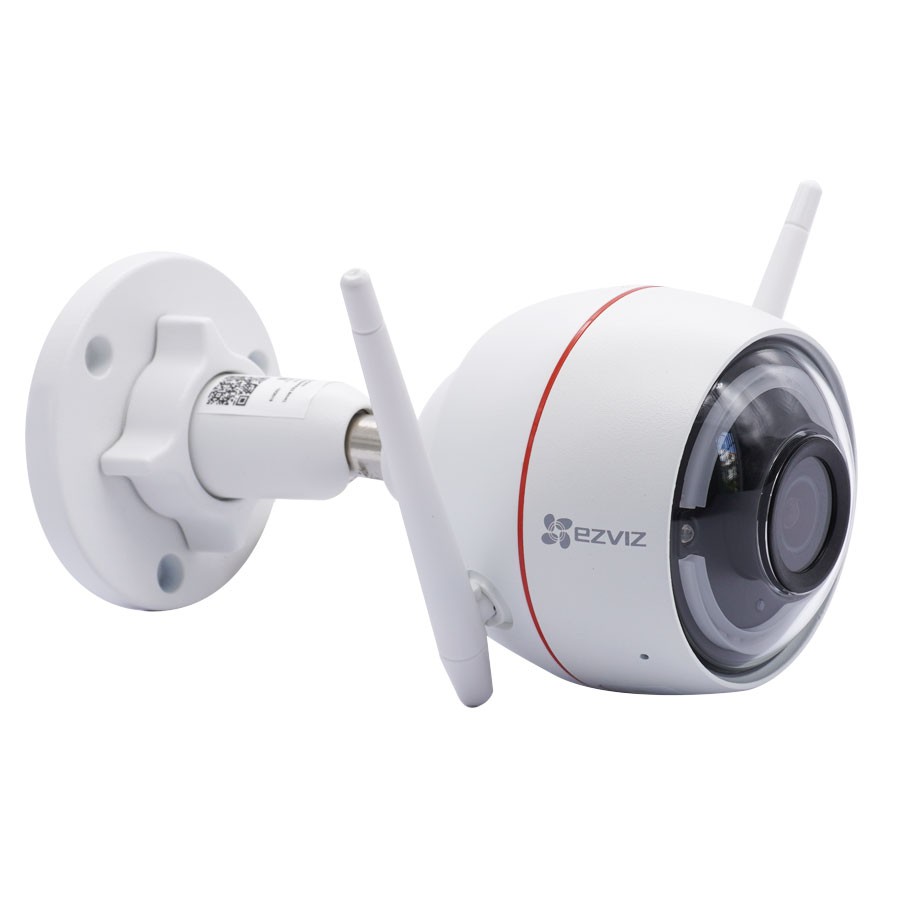 Camera Wifi EZVIZ C3W 2.0 CS-CV310 (A0-1B2WFR)/CV310 (A0-3C2WFR) - Ngoài Trời Có màu ban đêm