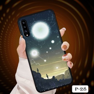 Ốp kính 3D Samsung Galaxy A50