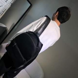 Balo ZARA MAN bao xịn