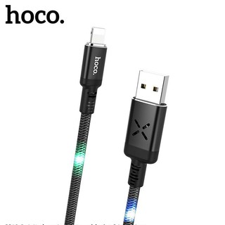 CÁP SẠC LIGHTNING HOCO U63