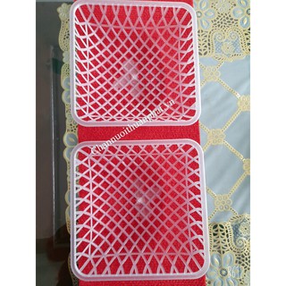 Combo 5 ổ đẻ cho chim bồ câu