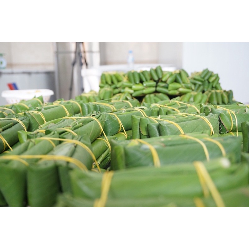 Giò bò 7p/ giò sụn bò