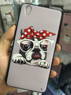 Ốp in hình Oppo A37 / Neo9