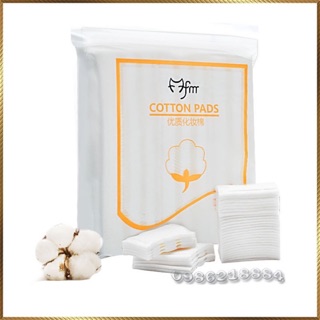 BÔNG TẨY TRANG COTTON PAD 222