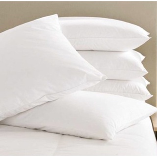 Bộ 2 chiếc gối nằm 40x60cm cao cấp, cặp gối nằm gòn siêu êm cam kết hàng chuẩn