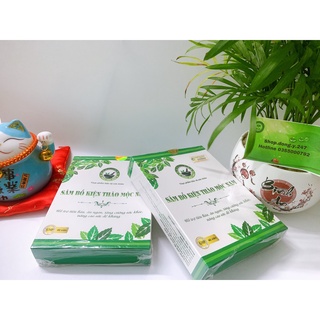 ✅ [HÀNG CHÍNH HÃNG] Sâm Bổ Kiện Thảo Mộc Nam 👍[Freeship] ❤️- (THẢO MỘC NAM ORGANIC)