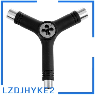 [lzdjhyke2] Cờ Lê Chữ Y Dùng Cho Ván Trượt