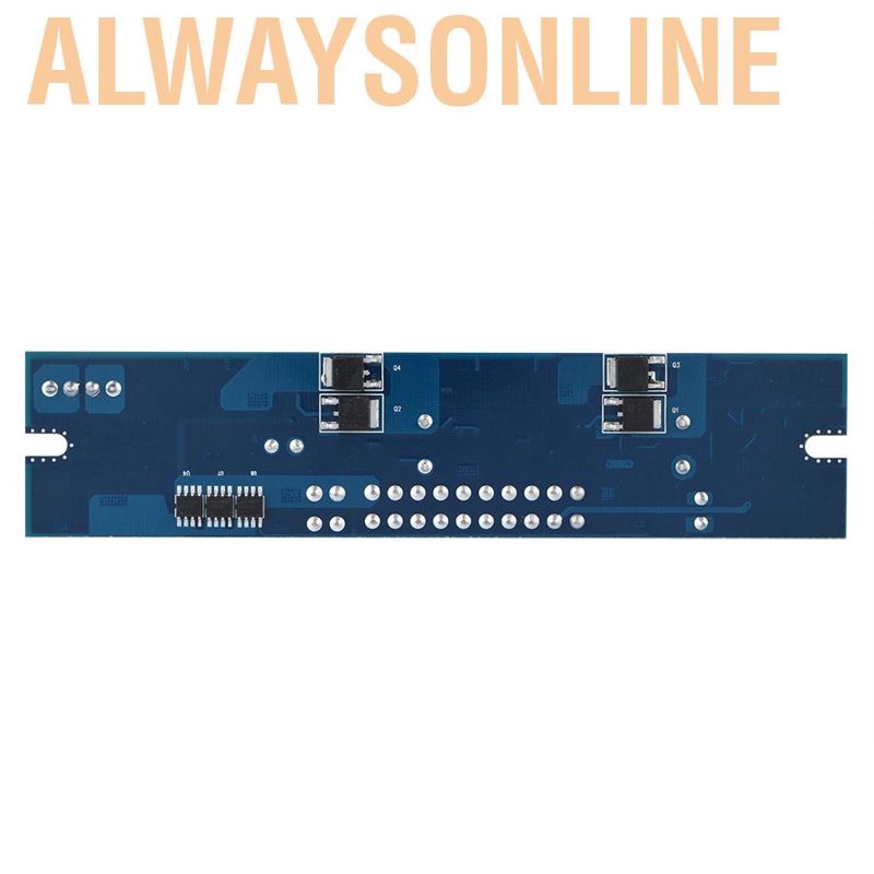 Mô Đun Cung Cấp Nguồn Điện 24pin 300w Alwaysonline Pc Psu Dc 12v