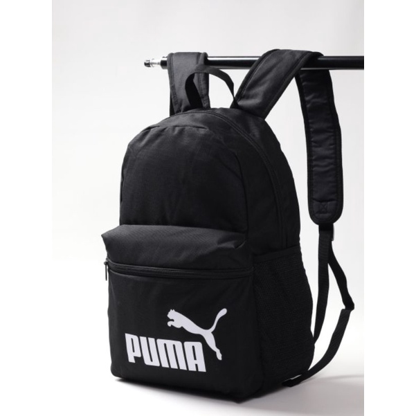 Balo Puma Phase21 FULL PHỤ LIỆU XỊN  • Size | 43 x 30 x 15 (cm) • Chất liệu 100% nylon