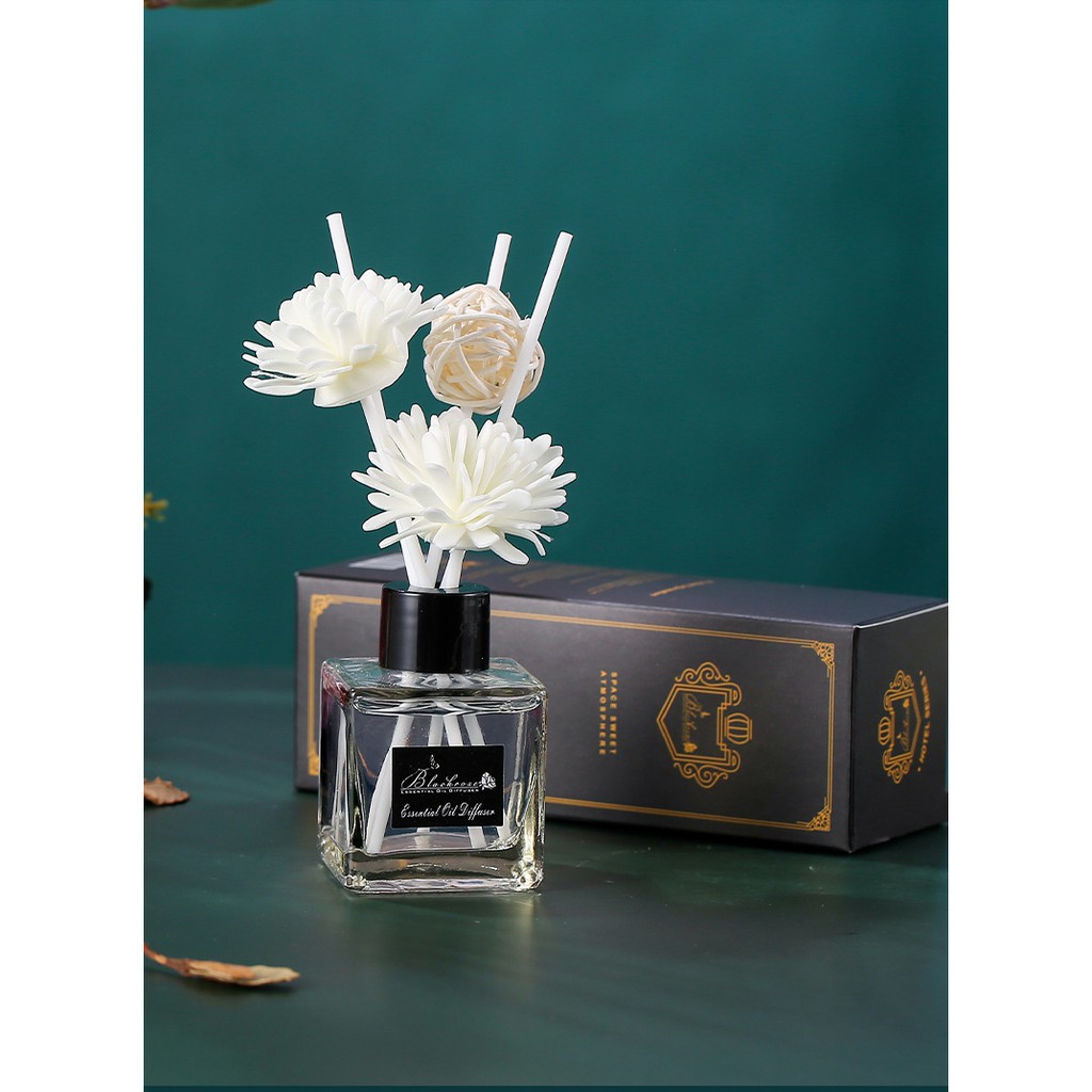 Tinh dầu thơm phòng sáp hoa hương thơm tự nhiên