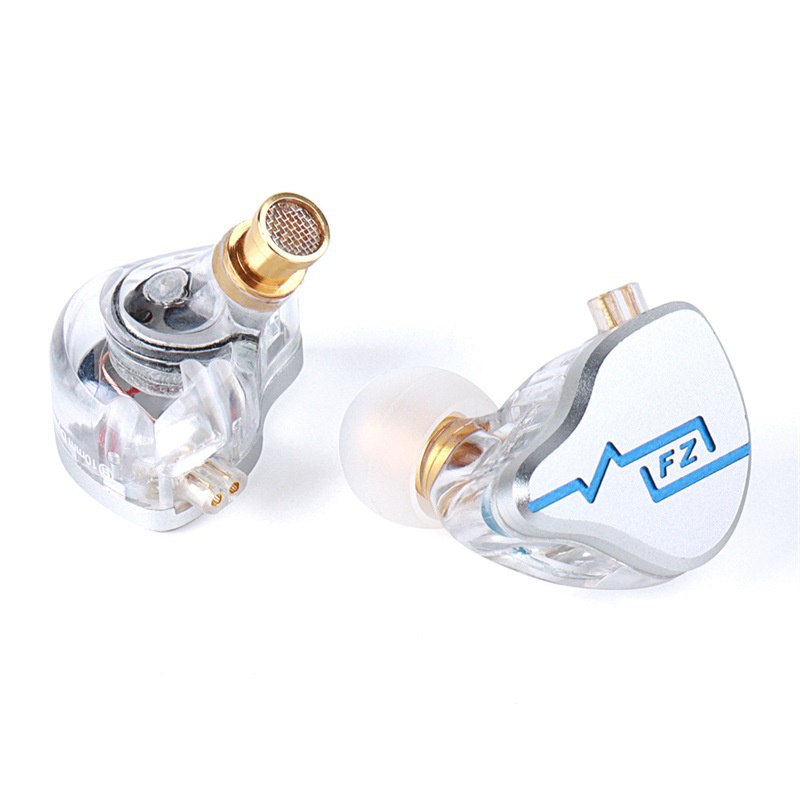 Tai Nghe Thể Thao FZ Liberty Z1In IEM HIFI Chống Ồn TRN BAX MT1 PRO