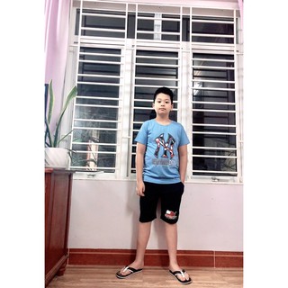 bo bé trai size cồ