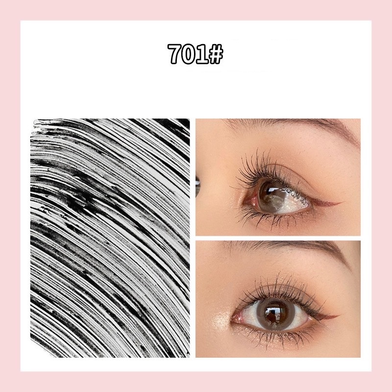 Mascara Gogotales Sunny Feather Curl