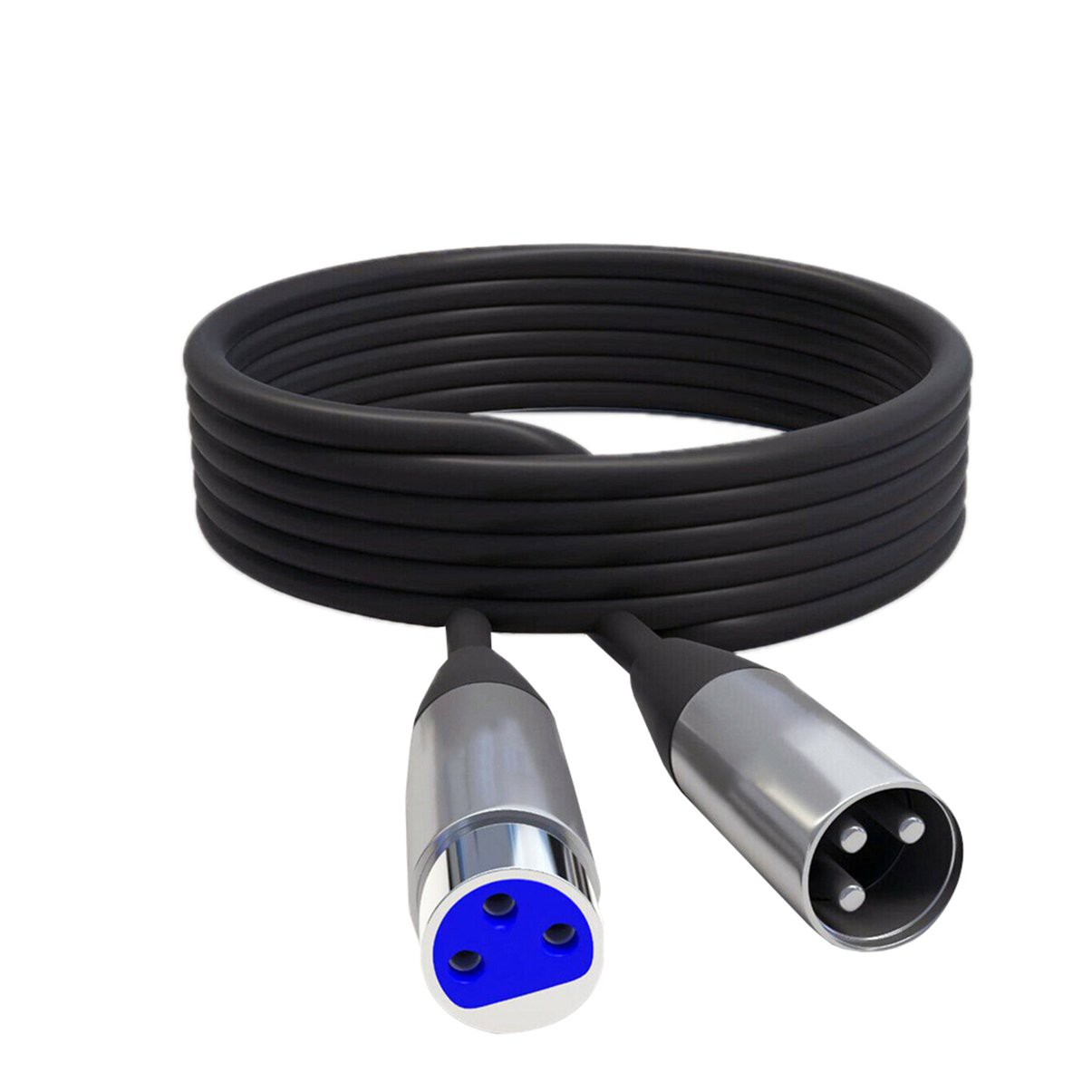 Cáp Micro Xlr 3-pin | BigBuy360 - bigbuy360.vn