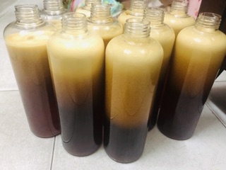 Mật Ong Rừng Nguyên Chất 500ml