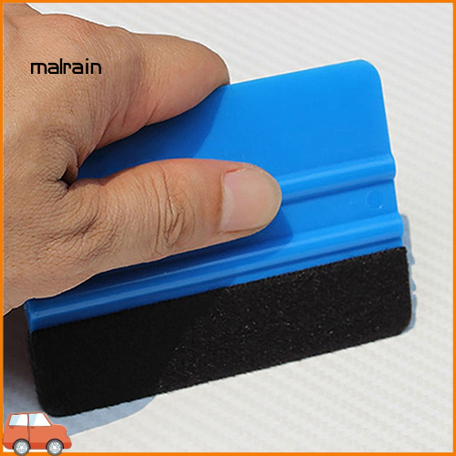 Thanh Đè Dán Miếng Dán Cho Xe Hơi Chuyên Dụng