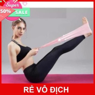 Dụng cụ Yoga căng đai