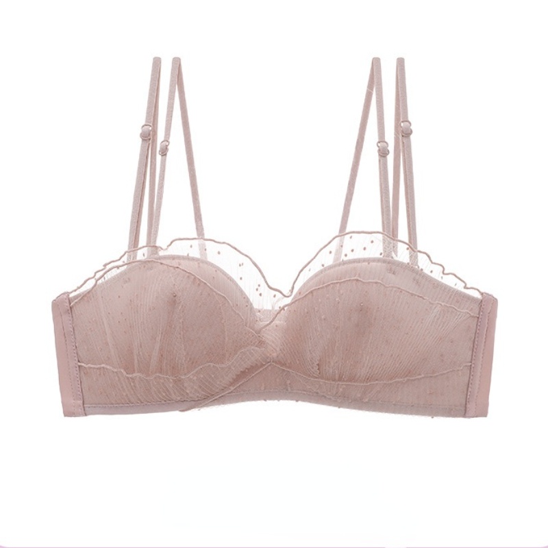 Áo Lót Không Dây Quyến Rũ Gợi Cảm Cao Cấp