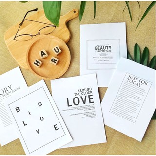 [Mã SKAMLTSM9 giảm 10% đơn 99K] [PHỤ KIỆN CHỤP ẢNH] Card làm nền chụp sản phẩm, trang trí ảnh