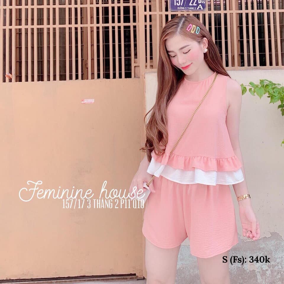 Bộ đũi sát nách.