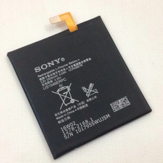 Pin sony c3 chính hãng