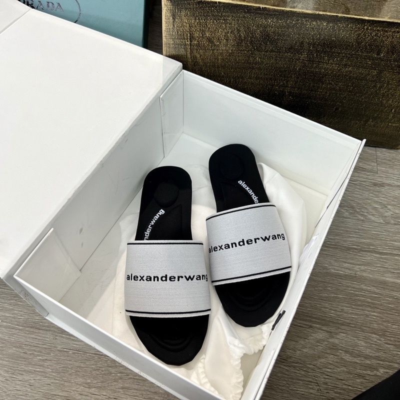 Dép lê alxd wang fullbox