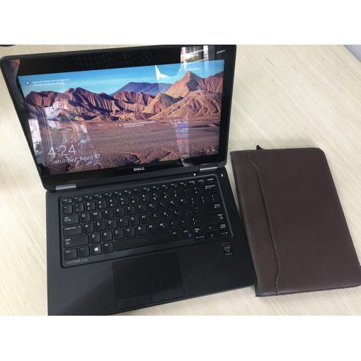 Laptop văn phòng, học tập DELL LATITUDE E7250 – I5 5300U | BigBuy360 - bigbuy360.vn