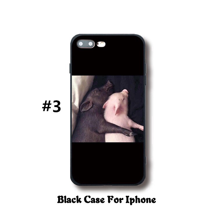 Ốp lưng iphone in hình chàng trai và cô gái 6 6S 6Plus 6S Plus 7Plus 8Plus X XSMax - Infinity Case M178