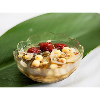 100g Rong sụn (rong biển trắng) Phan Rang