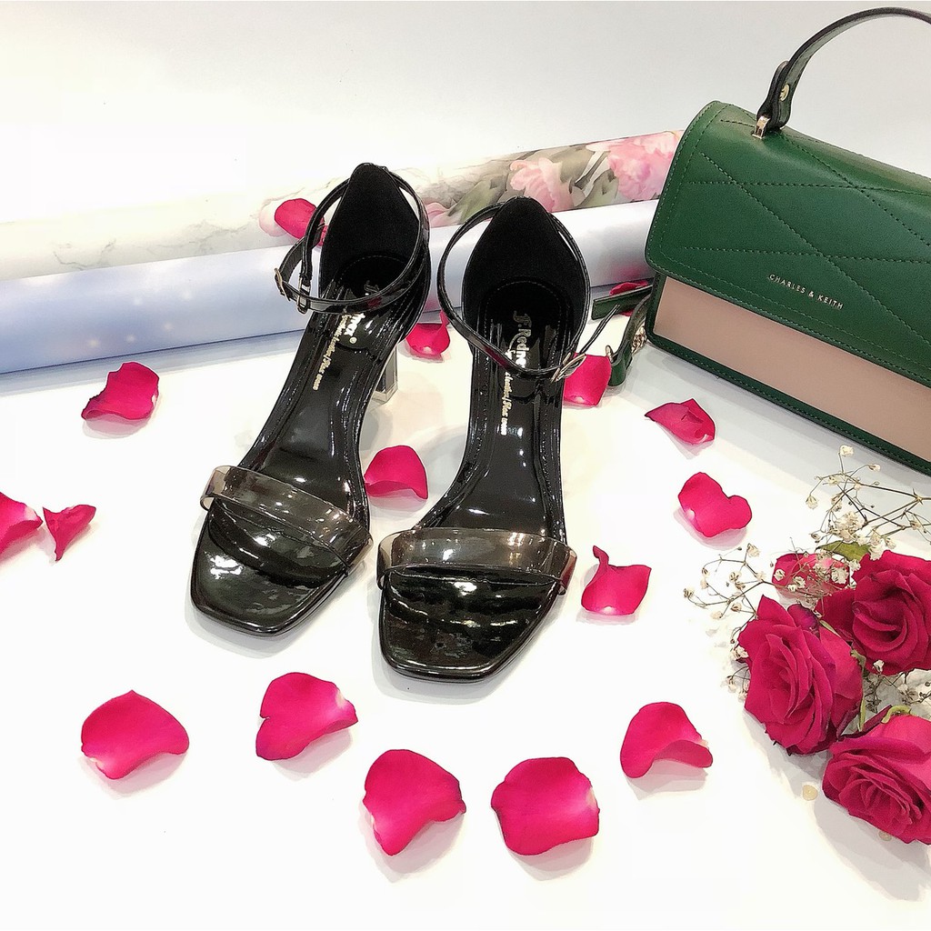 GIÀY SANDAL NỮ 7P HTP - SD708 | BigBuy360 - bigbuy360.vn